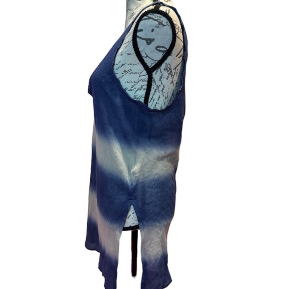 FREE PEOPLE “OUT TO SEE” TOP NWT - Picture 2 of 7